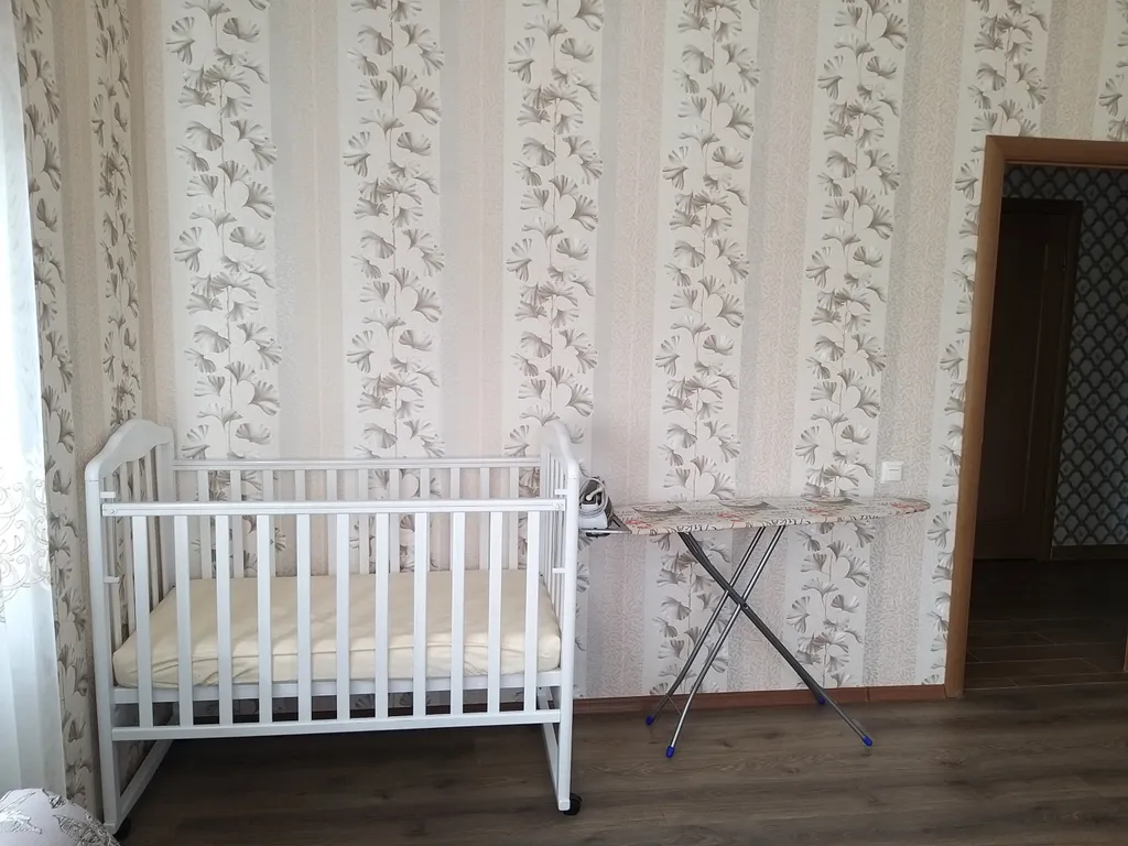 Семейная квартира недалеко от моря