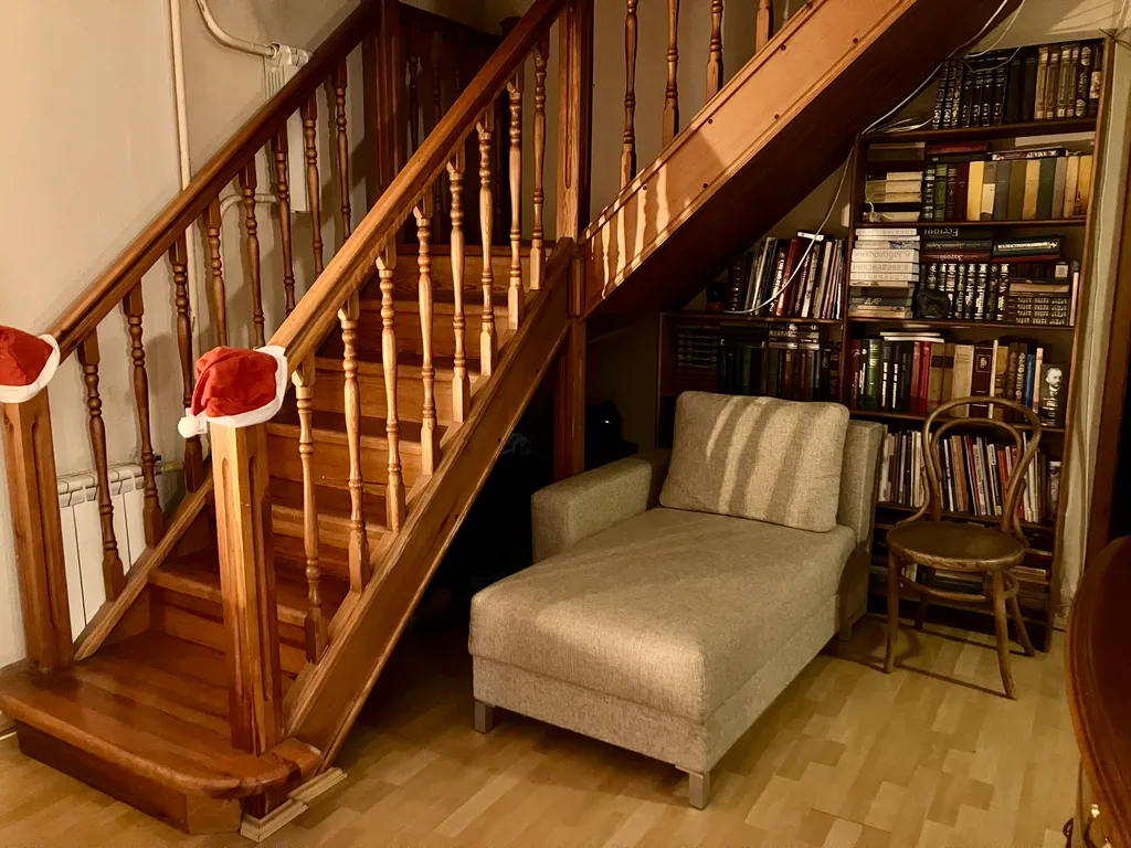 Квартира Квартира в центре рядом с парком — Екатеринбург