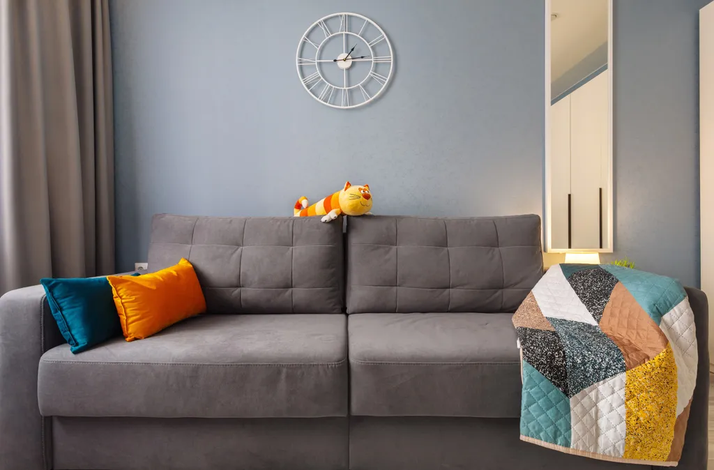 Квартира Квартира Crystal corner — Пионерский