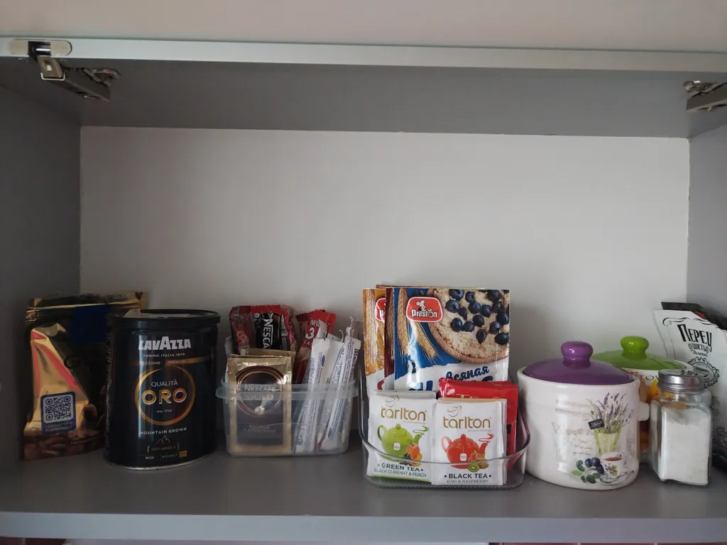 Уютная в Центре с видом на Аллею Фонарей, Советская в шаге