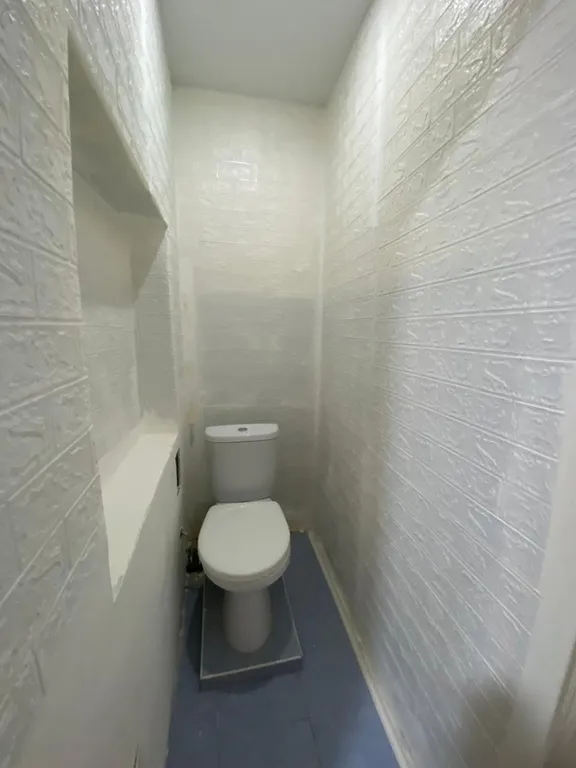 3-комнатная комфортная квартира