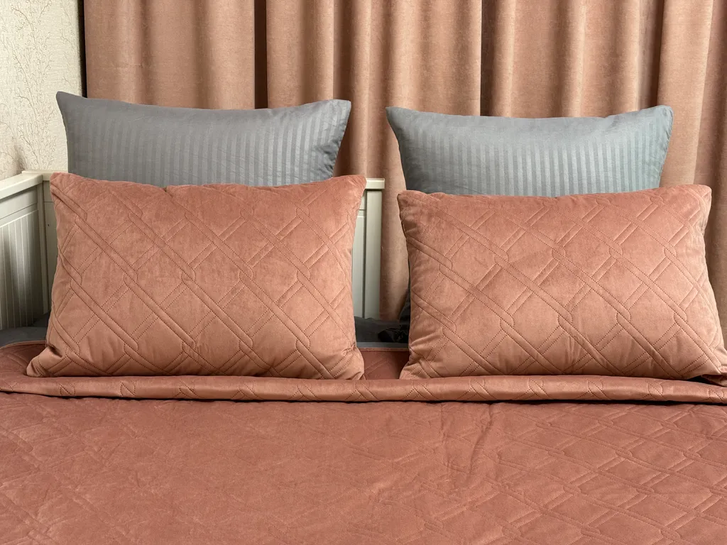 Аромат, уют, чистота, большая кровать-для влюбленных или просто отдохнуть