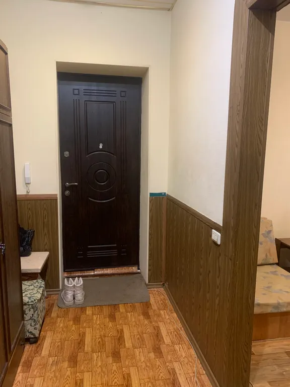 Уютная квартира со всем необходимым для проживания в центре города