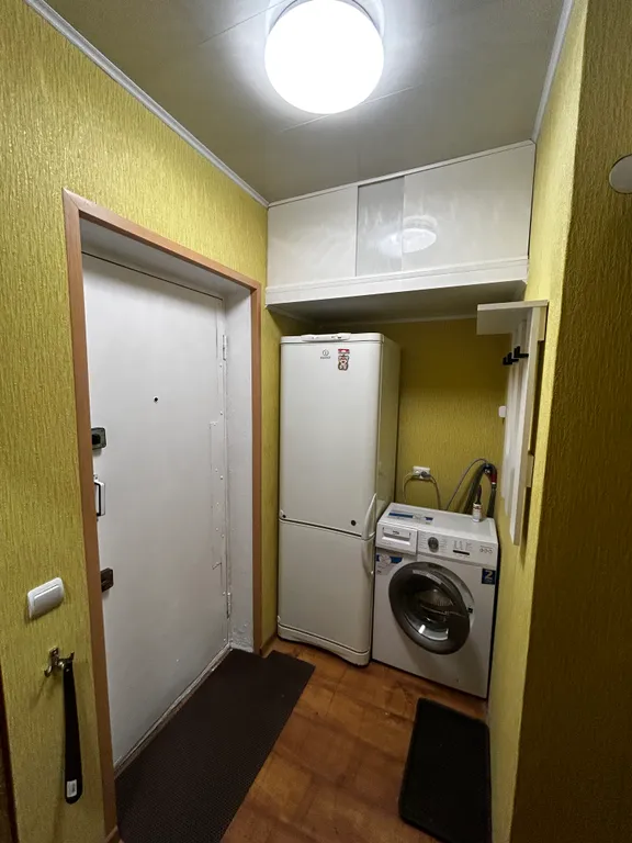 Квартира Уютная квартира, со всем необходимым для проживания — Дубна