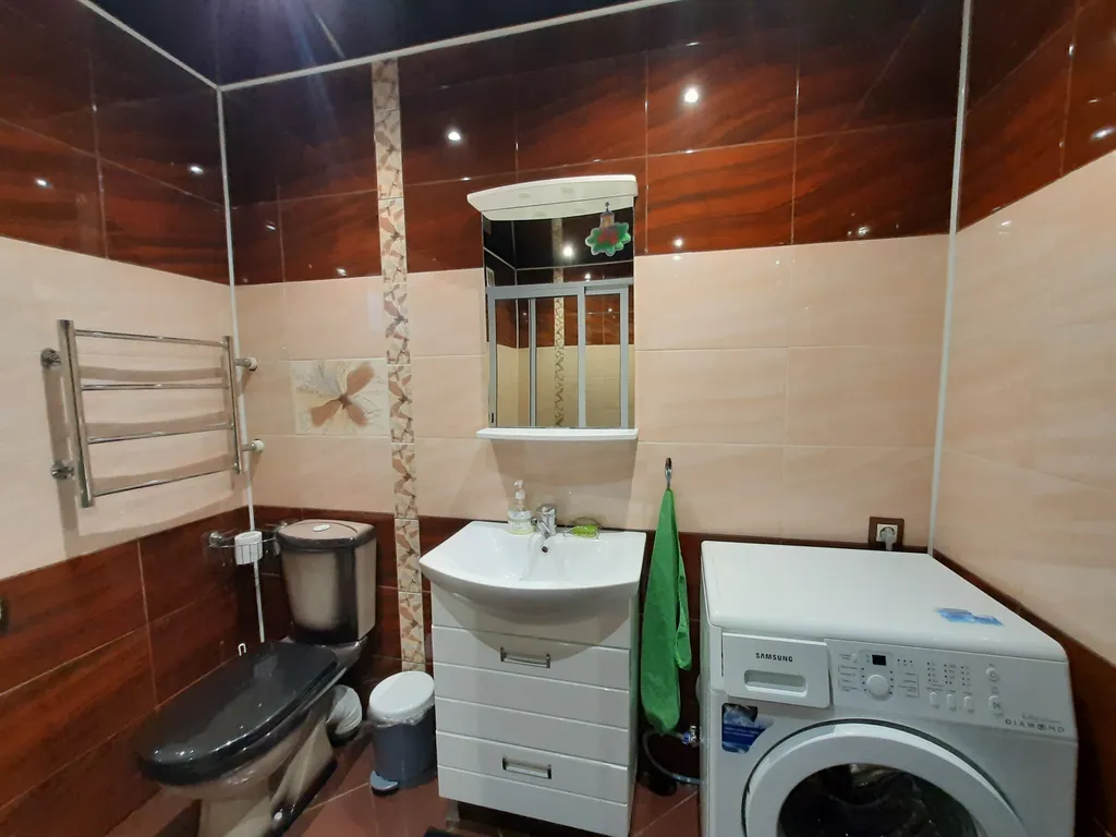 Авторскые апартаменты в историческом центре города