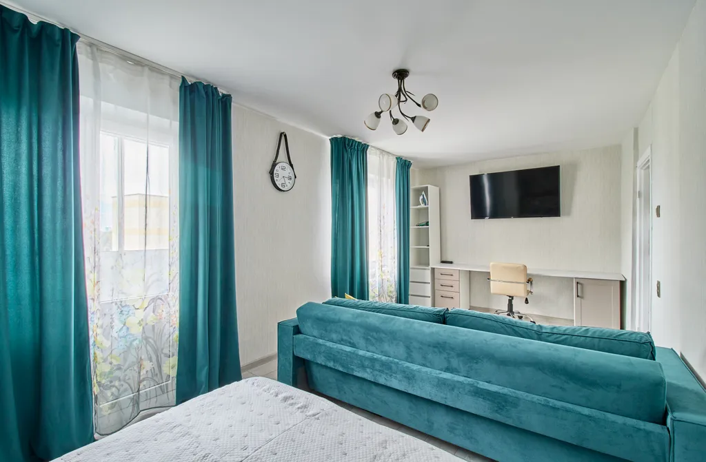 Комфортная квартира недалеко от центра  (метро 15 минут пешком) — аренда посуточно в Минск