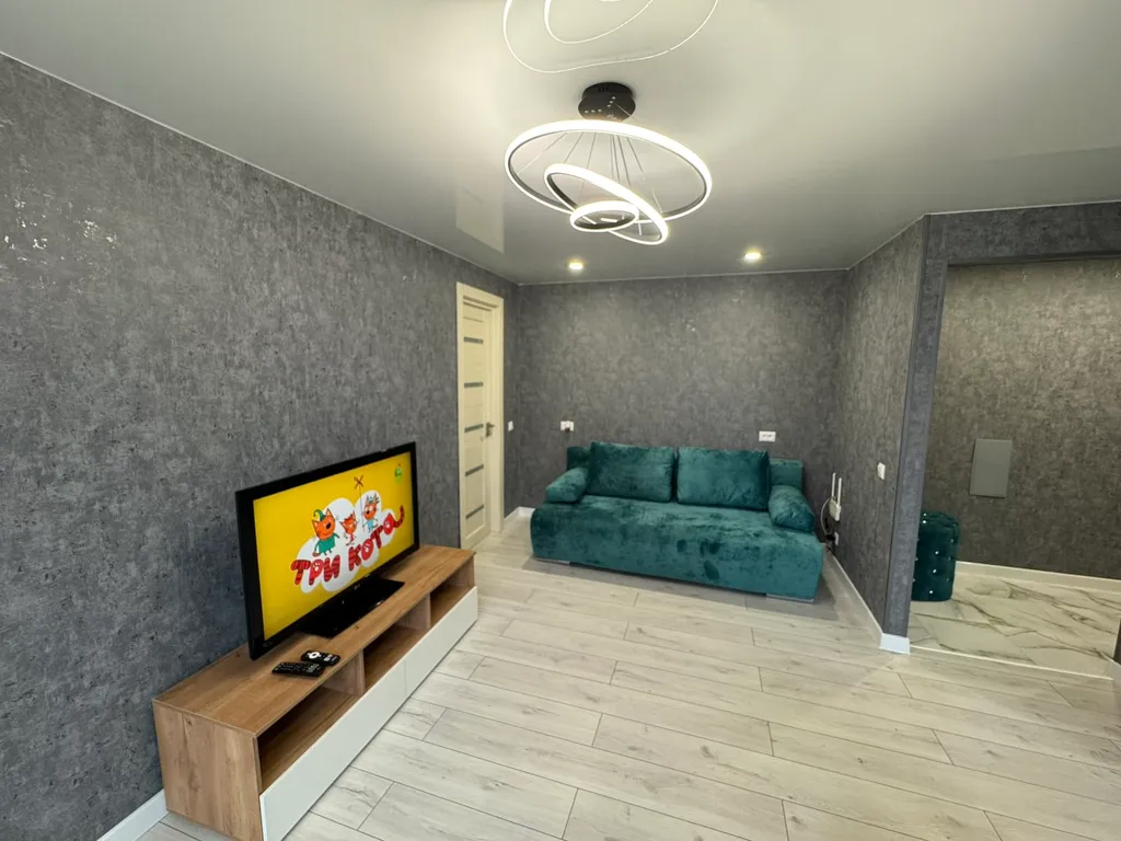 Уютная квартира у Лидского Бровара — аренда посуточно в Лида