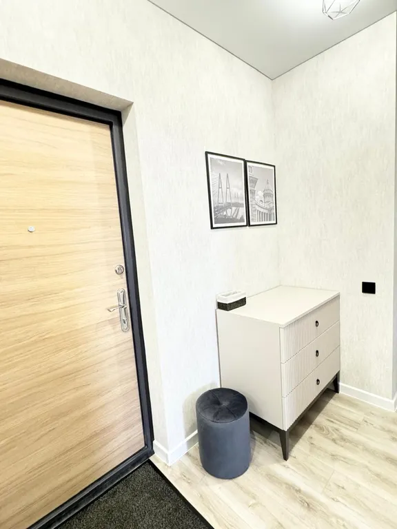 Уютныя квартира в центре города