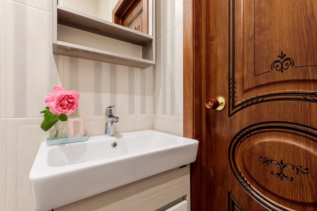 Квартира Квартира Студия PiONE в жк Гарантия — Краснодар