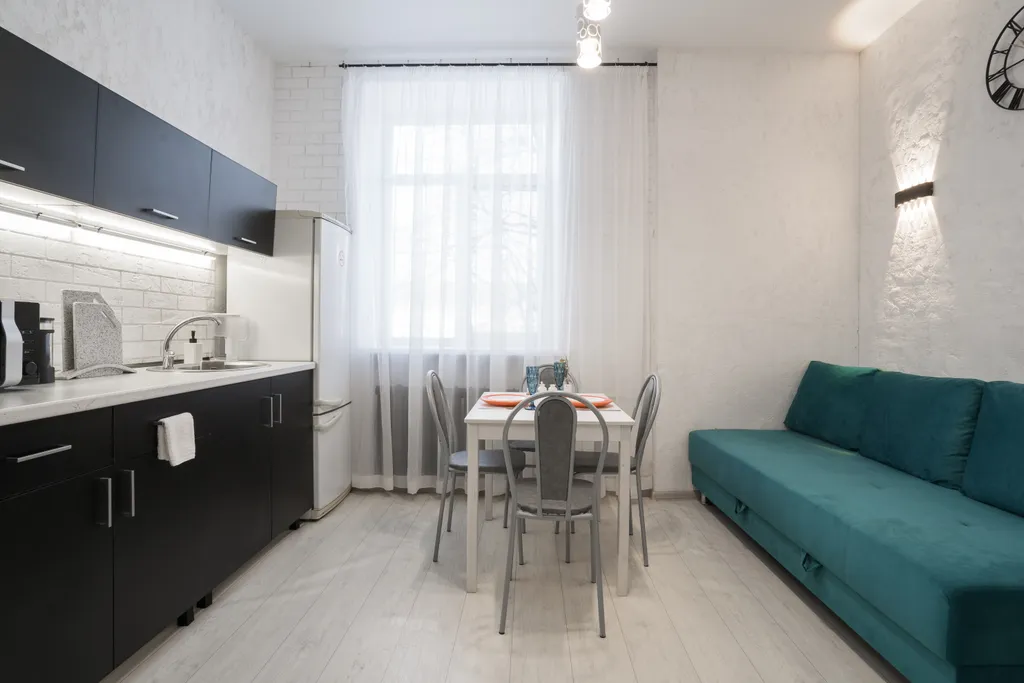 Красивая двухкомнатная квартира в микрорайоне Тагилстрой рядом с НТМК