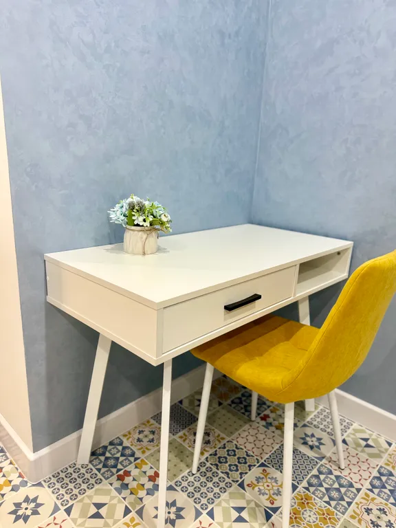 Комфортная квартира в центре города на набережной реки Волги