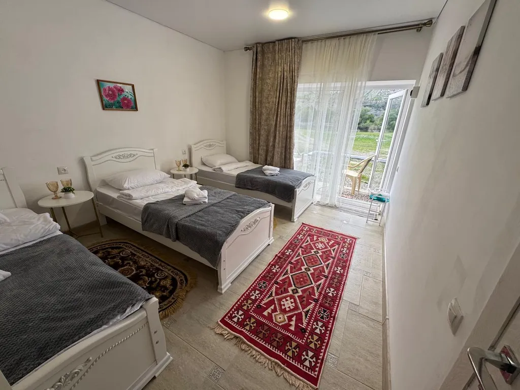 Квартира Комната — Гуниб