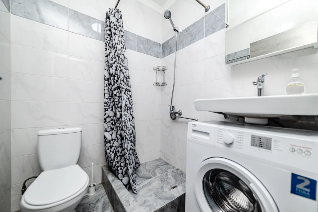 Функциональная студия с кондиционером