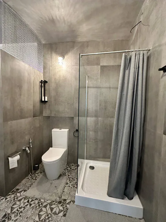 Квартира Уникальная квартира на Арбате — Москва