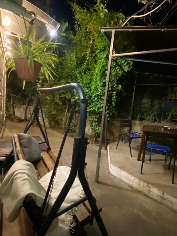 У самого синего моря