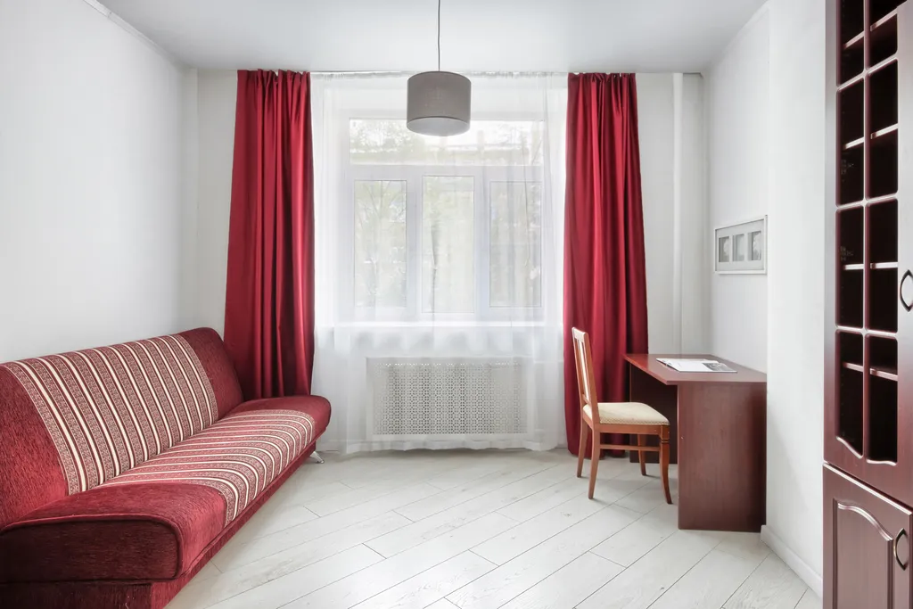 Квартира Квартира Легендарный Петербургский адрес — Санкт-Петербург