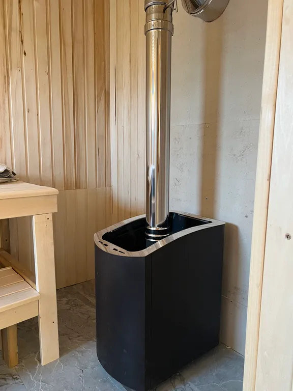 Коттедж Дом на 8 человек — Горячий Ключ