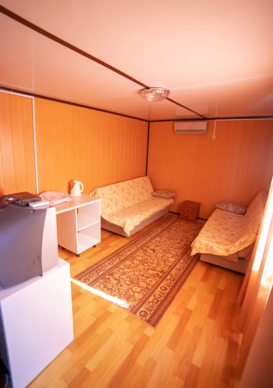 Квартира Комната — Витино