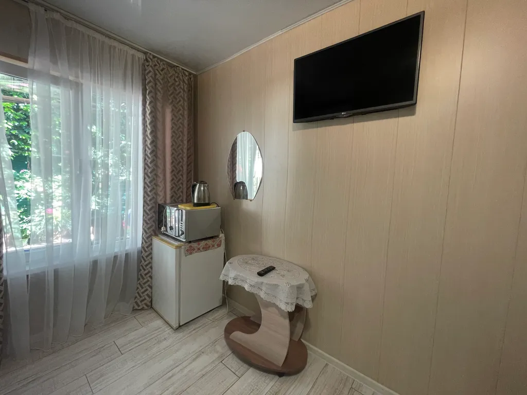 Квартира Комната — Лазаревское