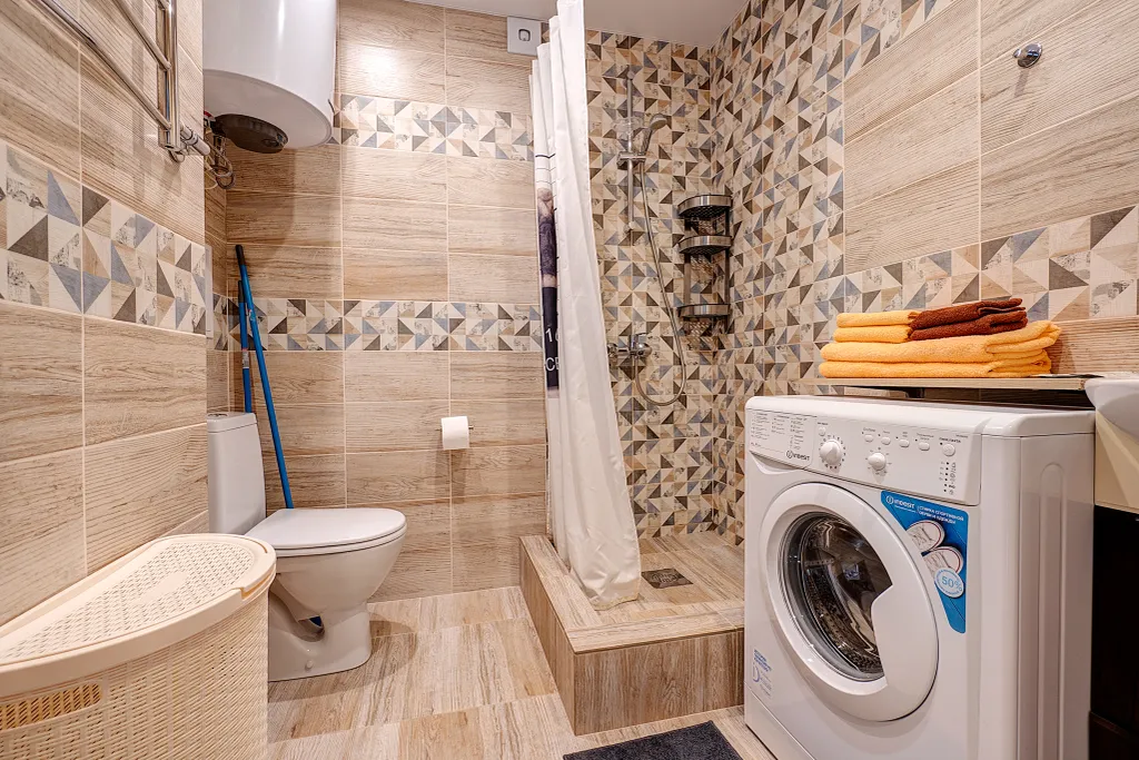 Апартаменты у есенинских полей