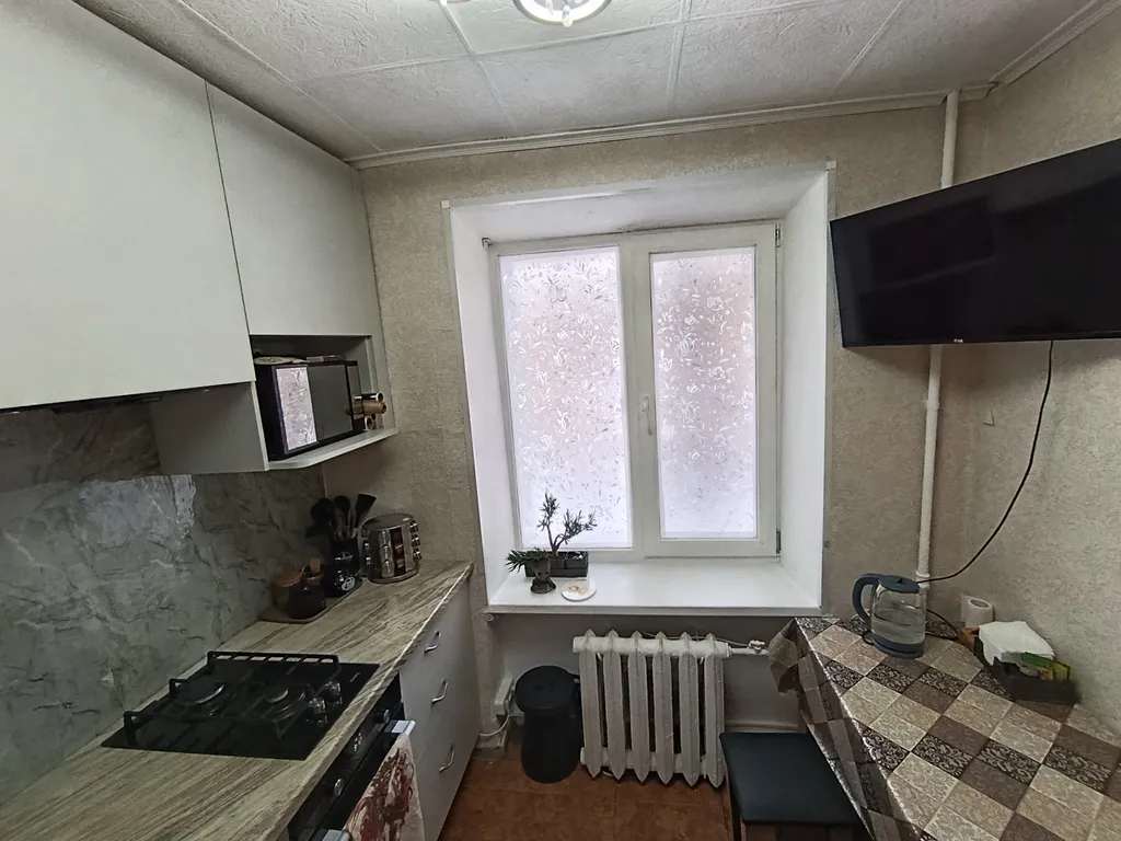 Уютная квартира в Сертолово