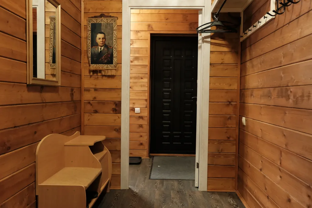 5-комнатный Дом