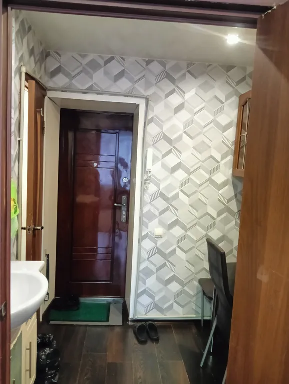 Уютная малосемейка в районе Юго-Запада