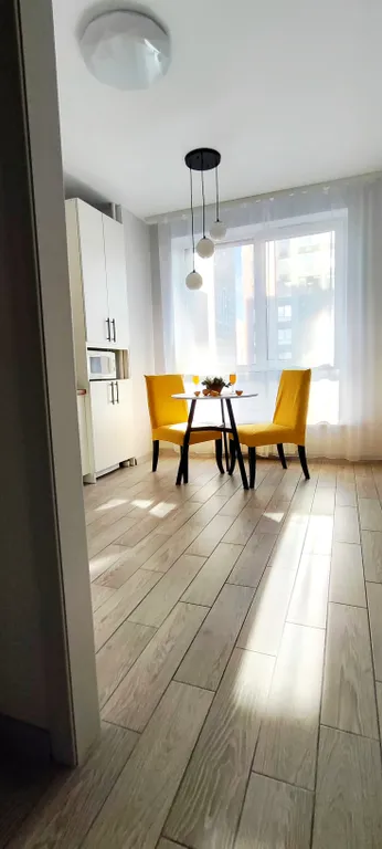 Квартира в 17/77