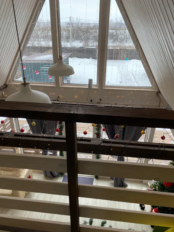 2-комнатный Дом