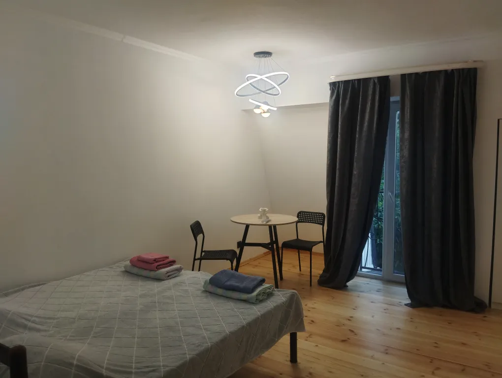 Квартира Комната — аренда посуточно в Феодосия