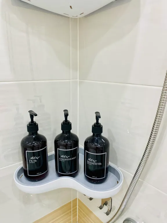 Уютная квартира с хорошим ремонтом вблизи жд вокзала