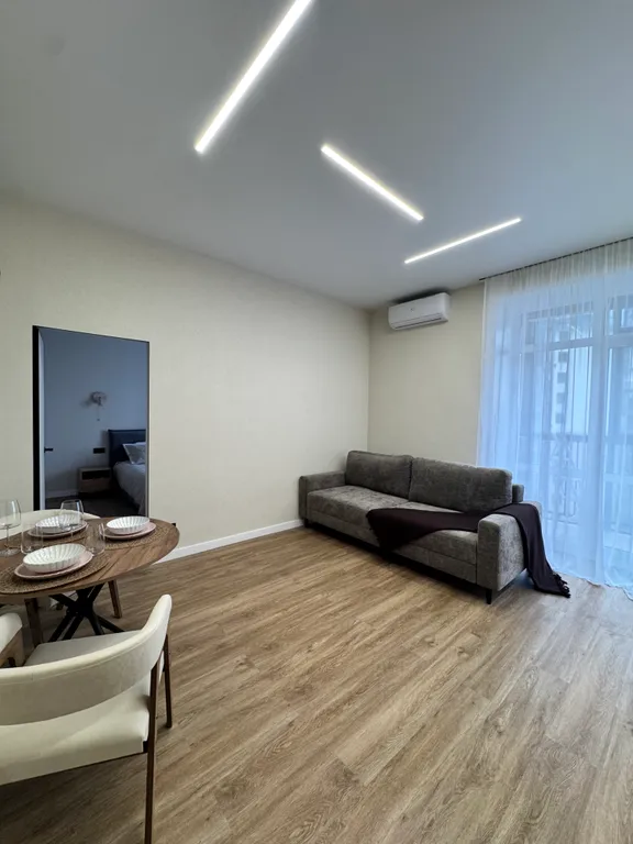 Уютная квартира в деловом центре города