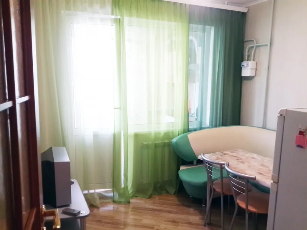 Уютная квартира для незабываемого отдыха на южном берегу Крыма с видом