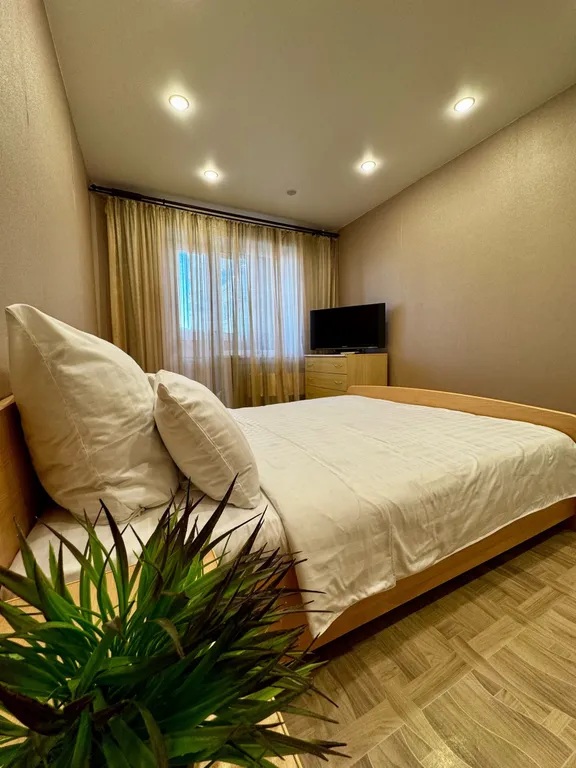 2х-комнатная квартира, 54м2