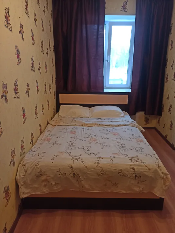 Уютная квартира рядом с набережной Северной Двины