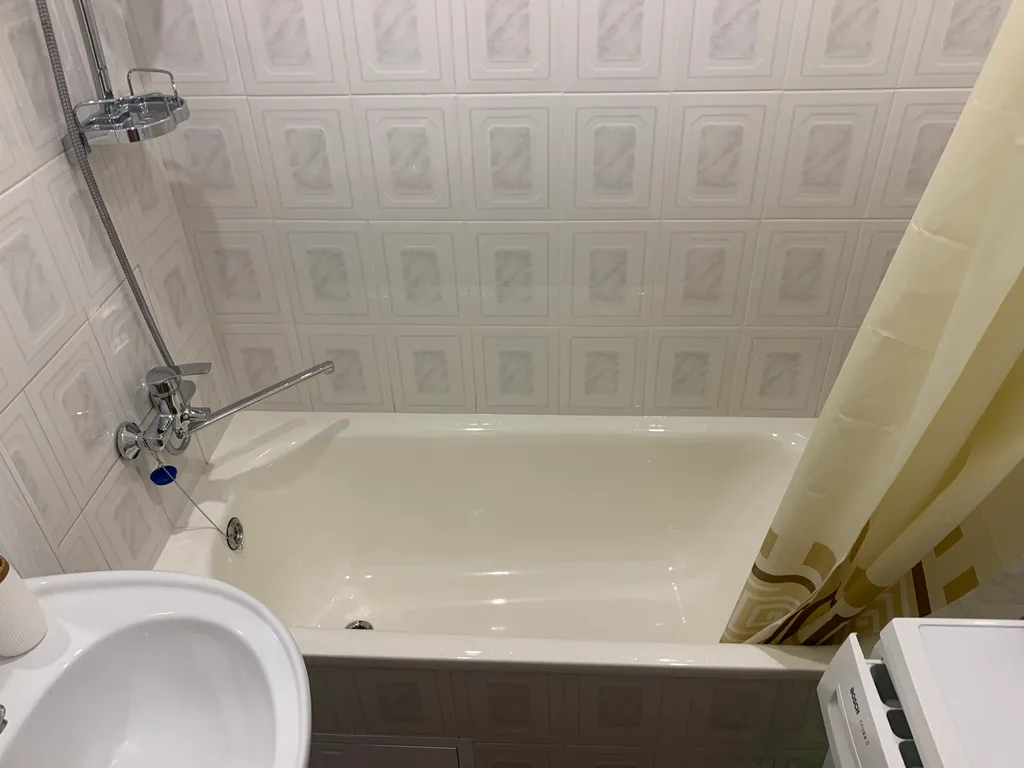 Квартира Квартира после ремонта в центре — Симферополь