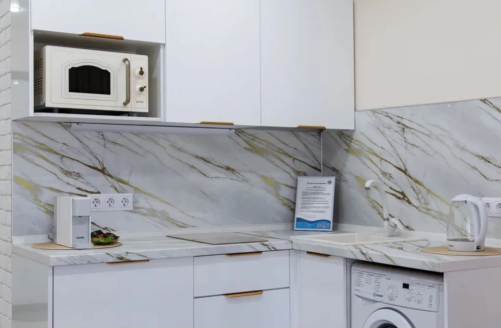 Золотая магнолия