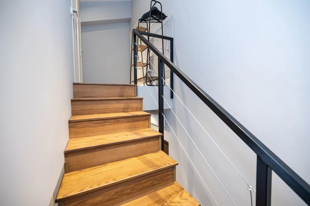 Hoвые 2-х урoвневые апартамeнты