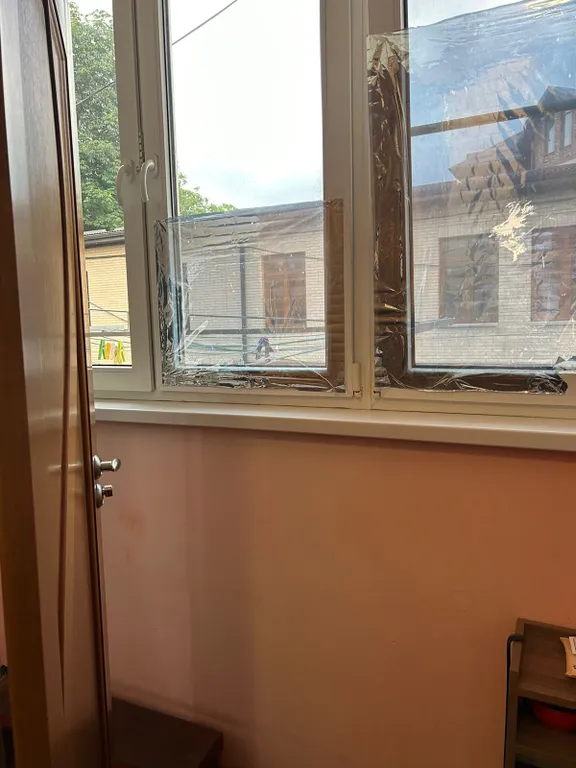 Квартира в самом центре города