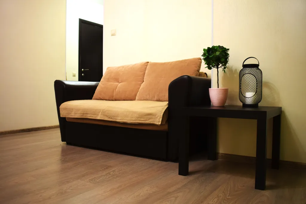 Апартаменты Красный кит в центре города