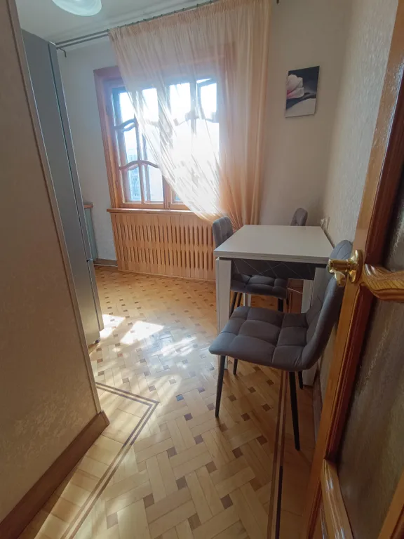 Уютная квартира на въезде в город