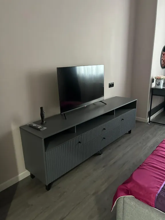 Квартира Уютная квартира в элитном доме с отличным расположением — Владикавказ