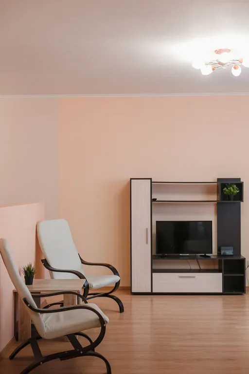 Квартира Атмосферные апартаменты — аренда посуточно в Серпухов