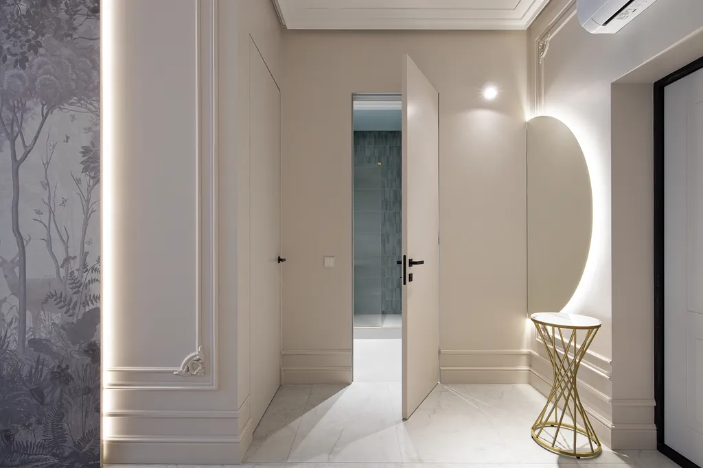 Квартира Квартира Однокомнaтные апартамeнты, Централ парк — Калининград