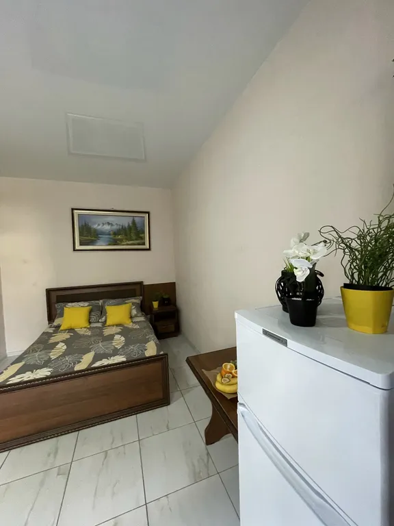 Квартира Комната — Анапа