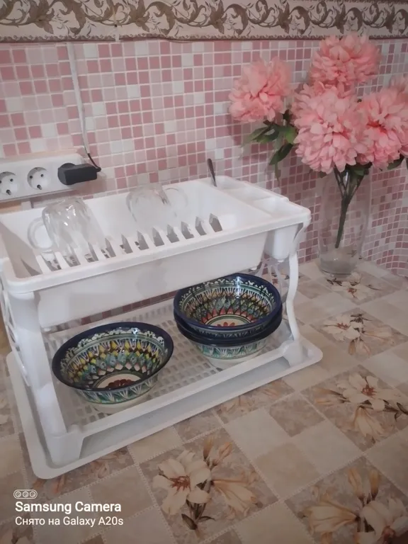 Дом у моря Диамант 1 с площадкой в саду