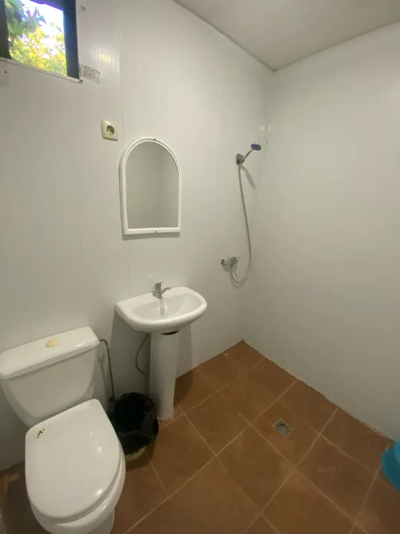 Комната в коттедже 3-х местная