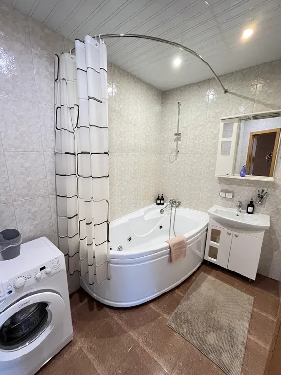 Уютная квартира в центре города. В 10 минутах ходьбы до старого города