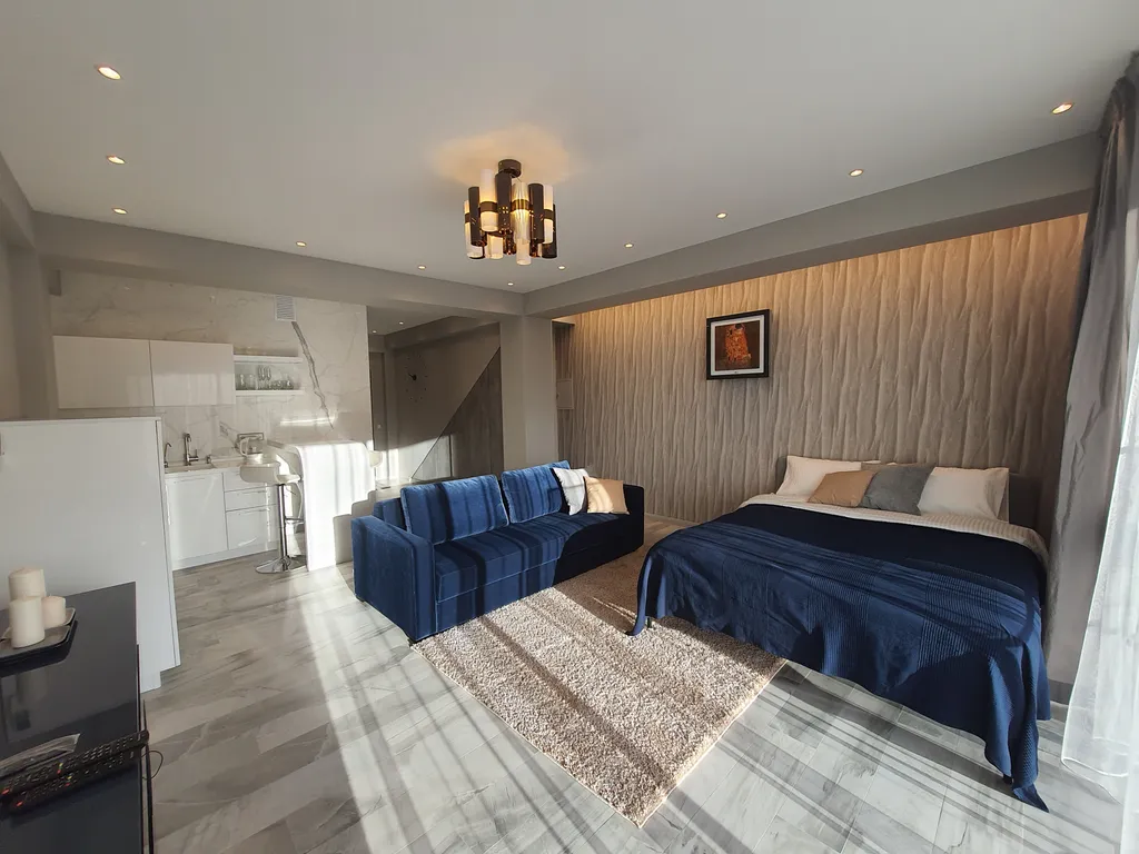 Apartament26 in Baikal Hill Residence