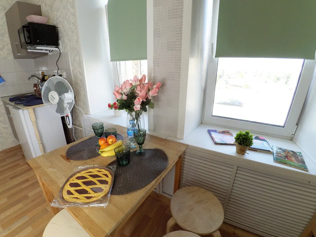 Апартамент Tat House в центре города у станции метро